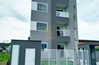 Apartamento com 2 quartos à venda no Divinéia, Rio dos Cedros 