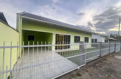 Casa com 3 quartos à venda no Pomeranos, Timbó 