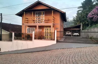 Casa com 3 quartos à venda na Gávea, Rodeio 