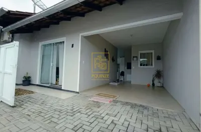 Casa com 3 quartos à venda no Quintino, Timbó 