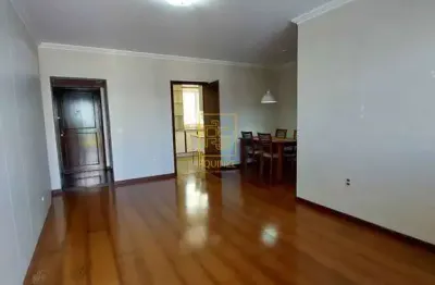 Apartamento no bairro vila nova com 2 dormitórios e sacada