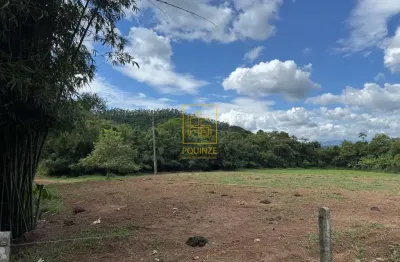 Terreno à venda no Guaricanas, Ascurra 