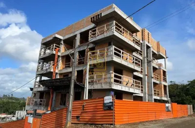 Residencial milano a 110m do mar no centro de piçarras