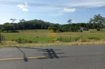 Terreno à venda em Das Capitais, Timbó 