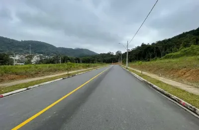 Terreno à venda no Velha Central, Blumenau 