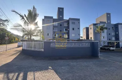 Apartamento com 2 quartos à venda em Das Capitais, Timbó 