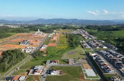 Terreno à venda no Arapongas, Indaial 