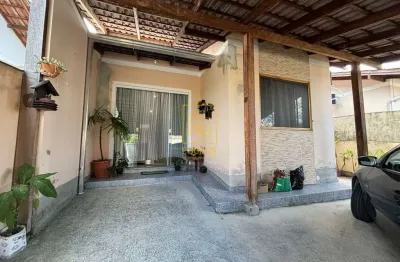 Casa com 3 quartos à venda no João Paulo II, Indaial 