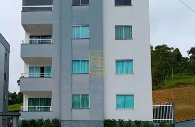 Apartamento com 3 dormitórios em área nobre em timbó
