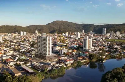 Liber.ato residence: modernidade e conforto em itajaí