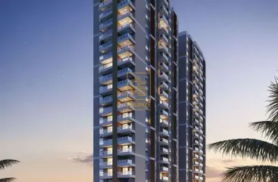 Apartamento com 2 quartos à venda no Centro, Balneário Piçarras 