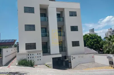 Apartamento com 2 quartos à venda no Imigrantes, Timbó 