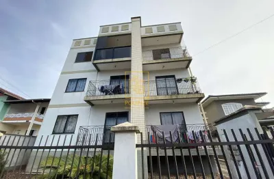 Apartamento com 2 quartos à venda no Quintino, Timbó 