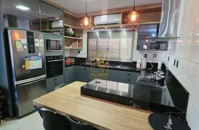 Casa com 3 quartos à venda no Pomeranos, Timbó 
