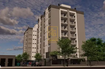 Apartamento com 2 quartos à venda no Das Nações, Timbó 
