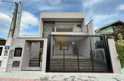Casa com 3 quartos à venda no Quintino, Timbó 