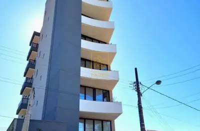 Apartamento no las olas residence com vista para o  mar em barra velha