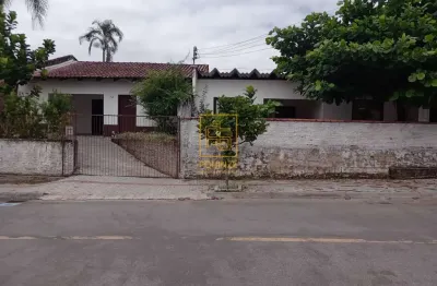 Casa com 6 quartos à venda no Das Nações, Timbó 