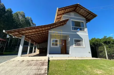 Casa com 3 quartos à venda em Cedro Alto, Rio dos Cedros 