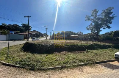 Terreno à venda no Quintino, Timbó 