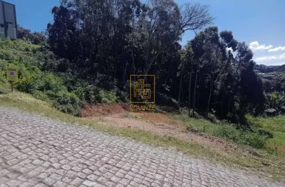 Terreno à venda em Dos Estados, Timbó 