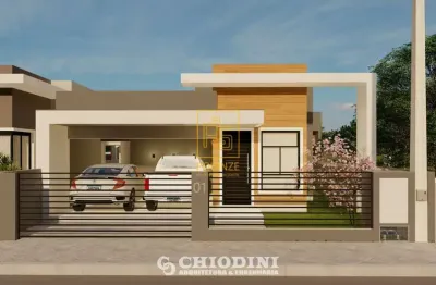 Casa com 3 quartos à venda no Padre Martinho Stein, Timbó 