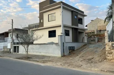 Casa com 3 quartos à venda na Vila Germer, Timbó 