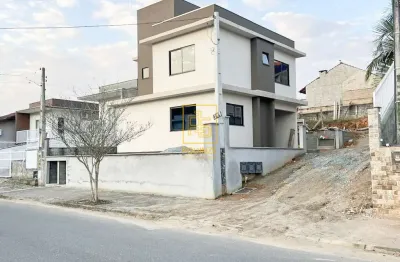 Casa com 3 quartos à venda na Vila Germer, Timbó 