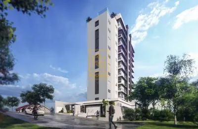 Incrível cobertura duplex no residencial villa di conti