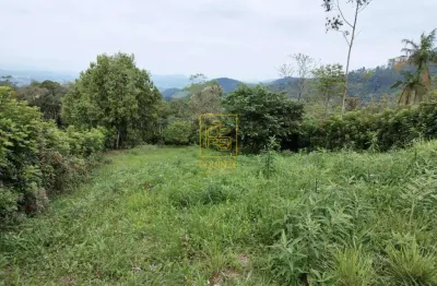 Terreno em condomínio fechado à venda no Rodeio 32, Rodeio 