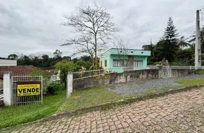 Terreno à venda em Dos Estados, Timbó 