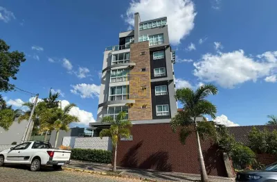 Apartamento com 3 quartos à venda no Imigrantes, Timbó 