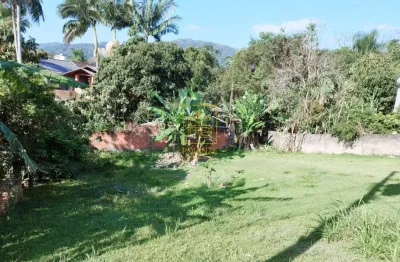Terreno à venda no Pomeranos, Timbó 