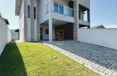 Casa com 3 quartos à venda no Estrada das Areias, Indaial 
