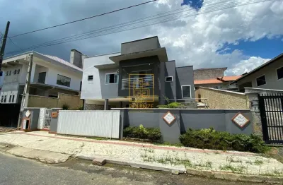 Casa com 3 quartos à venda em Das Capitais, Timbó 