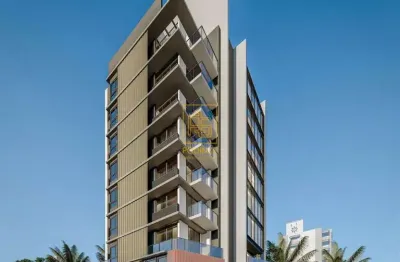 Apartamento alto padrão à venda em armação – penha/sc