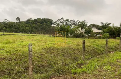 Terreno à venda no Rio Morto, Indaial 