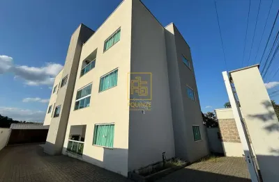 Apartamento com 2 quartos à venda em Dos Estados, Timbó 