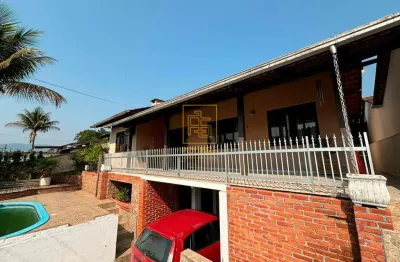 Casa espetacular no rio morto: piscina, área de festa e proximidade aos principais serviços