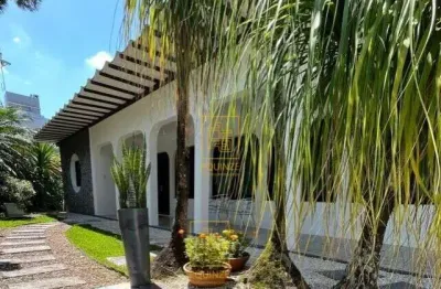 Casa com 4 quartos à venda no Centro, Timbó 