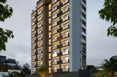 Apartamento com 1 quarto à venda no Centro, Blumenau 