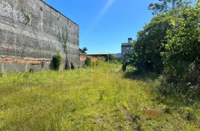 Terreno à venda no Fritz Lorenz, Timbó 