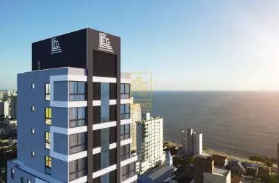 Apçartamentos no esmeralda residence – balneário piçarras/sc