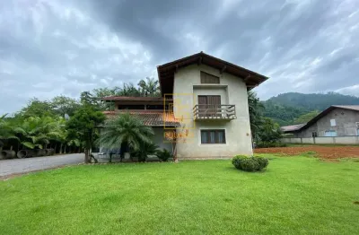 Casa com 5 quartos à venda no Rodeio 32, Rodeio 