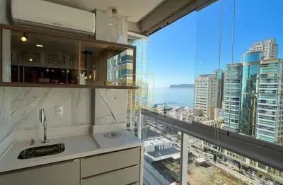 Apartamento com 4 quartos à venda em Meia Praia, Itapema 