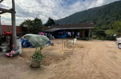 Casa com 7 quartos à venda no Pomeranos, Timbó 