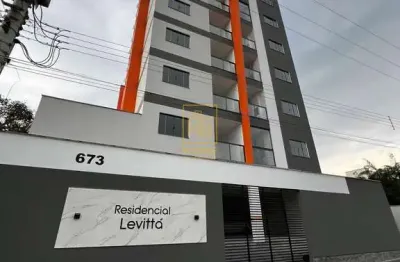 Apartamento no residencial levittá a poucos minutos do centro de timbó