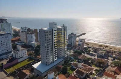 Apartamento com 3 quartos à venda no Centro, Balneário Piçarras 
