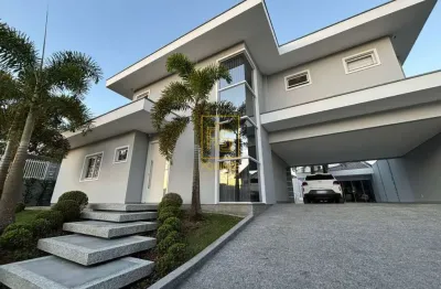 Casa com 3 quartos à venda no Das Nações, Timbó 