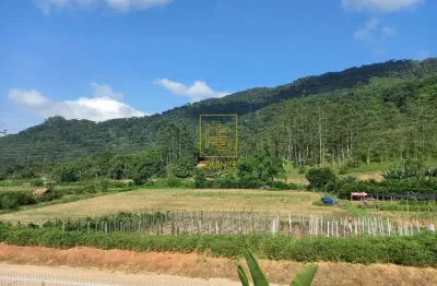 Terreno à venda no Mulde Central, Timbó 